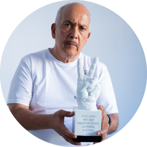 Eduardo Cartagena