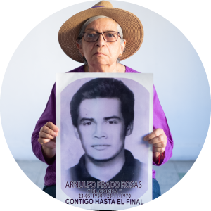 Bertha Lilia Gutiérrez Campos “Tita”